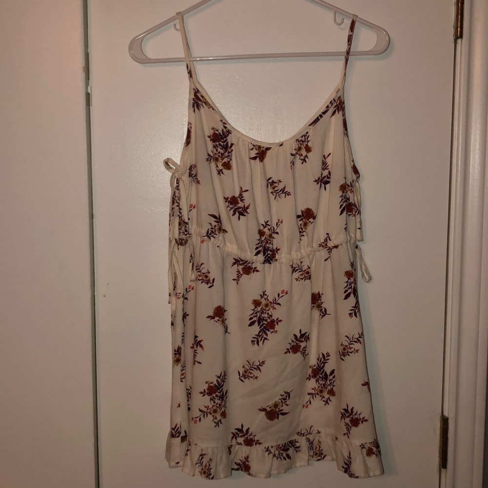 Altar’d State tunic tank top
